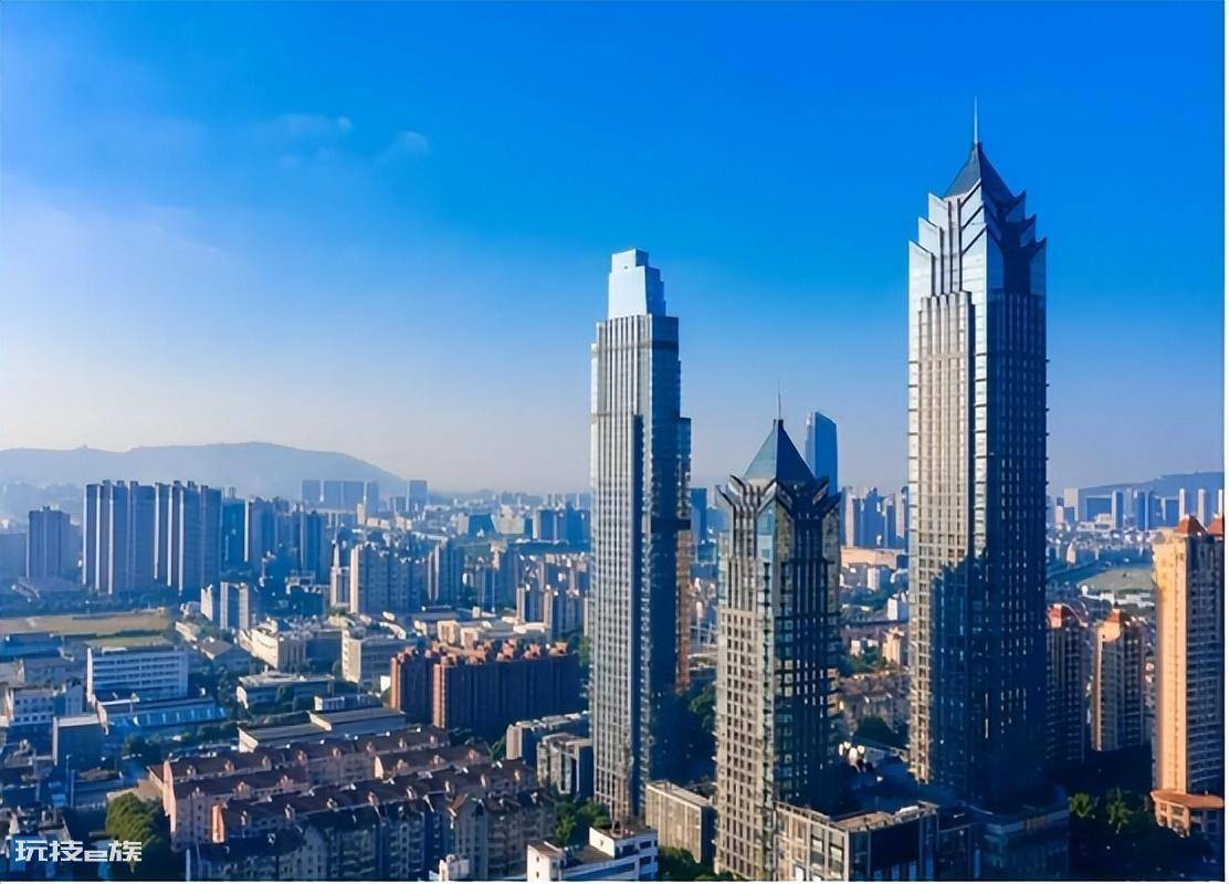 全国十大城市排名一览表(地级市gdp排名前十的城市)-图片4